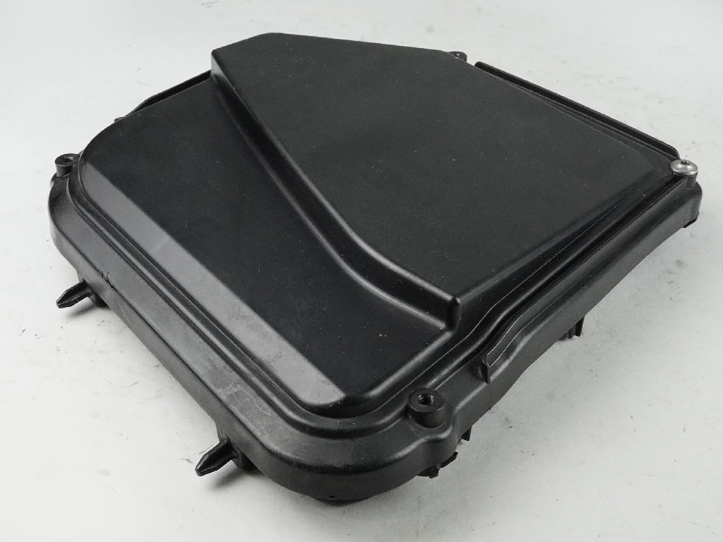  2009 - 2012 BMW 7 SERIES F01 750 X DRIVE BOX COVER LOWER UNIT 12907555152 OEM, in stock