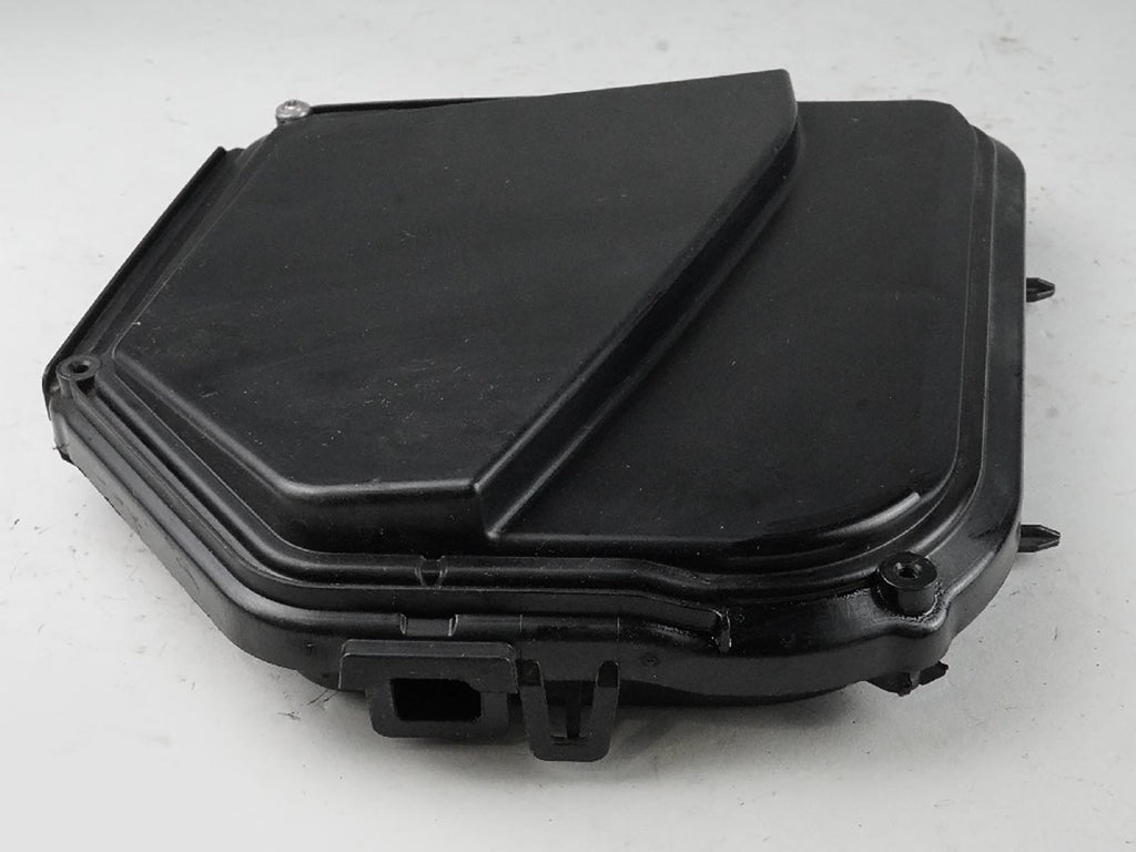  2009 - 2012 BMW 7 SERIES F01 750 X DRIVE BOX COVER LOWER UNIT 12907555152 OEM, price