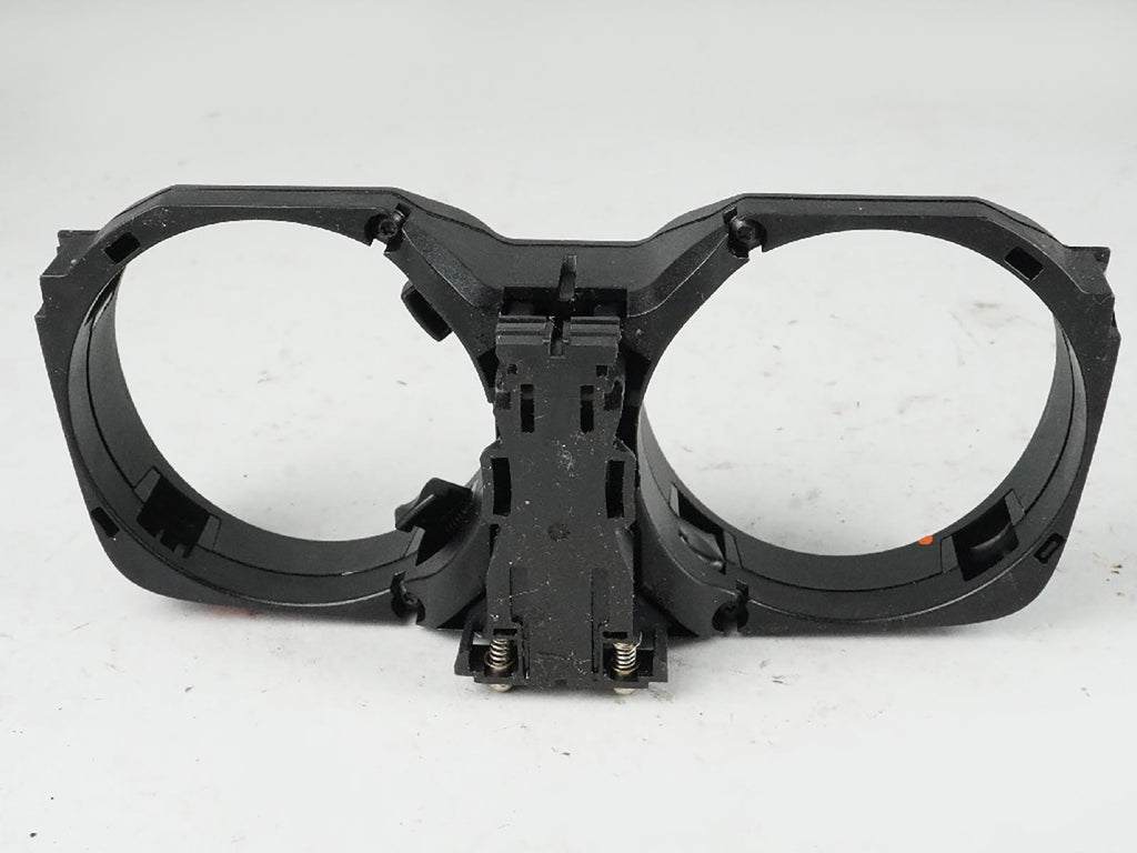  2009 - 2012 BMW 7 SERIES F01 750 X DRIVE CUP HOLDER COMPARTMENT TRAY INTERIOR, cheap