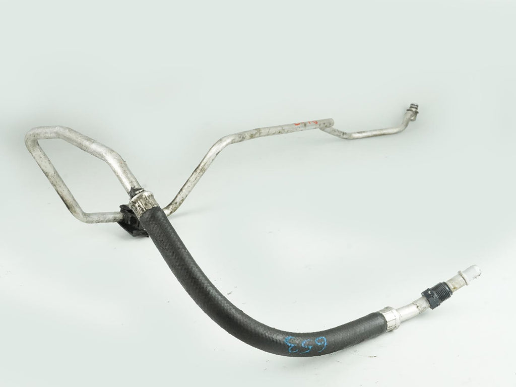  2009 - 2012 BMW 7 SERIES F01 F02 HOSE TUBE PIPE AIR CONDITIONING AC COMPRESSOR, in stock