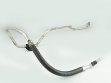 Load image into Gallery viewer, 2009 - 2012 BMW 7 SERIES F01 F02 HOSE TUBE PIPE AIR CONDITIONING AC COMPRESSOR, in stock