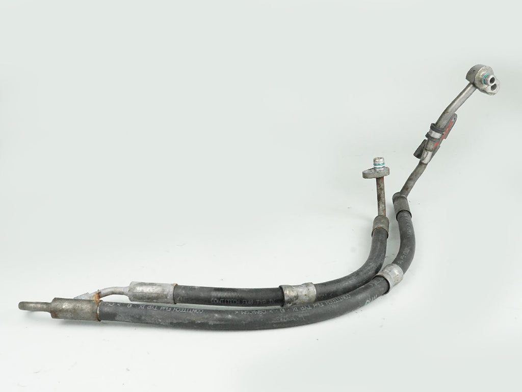  2009 - 2012 BMW 7 SERIES F01 F02 HOSE TUBE PIPE DYNAMIC DRIVE POWER UNIT OEM, buy