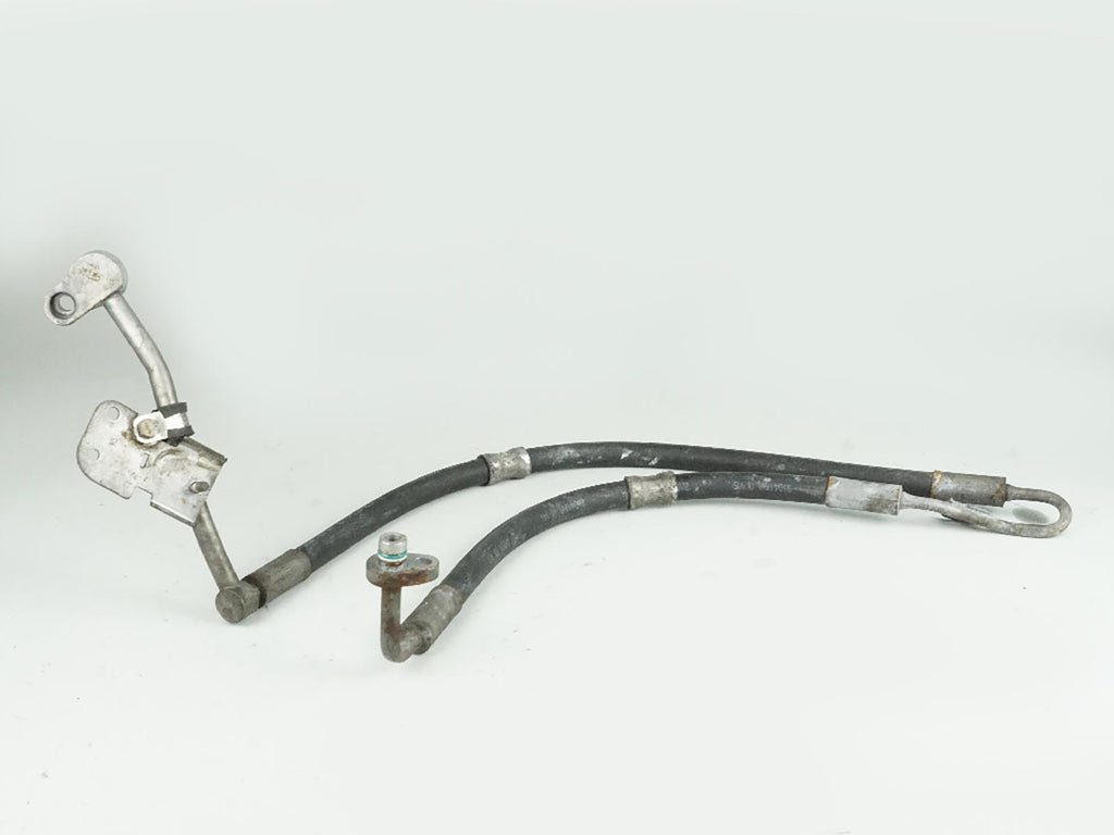  2009 - 2012 BMW 7 SERIES F01 F02 HOSE TUBE PIPE DYNAMIC DRIVE POWER UNIT OEM, in stock