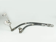 Load image into Gallery viewer, 2009 - 2012 BMW 7 SERIES F01 F02 HOSE TUBE PIPE DYNAMIC DRIVE POWER UNIT OEM, in stock