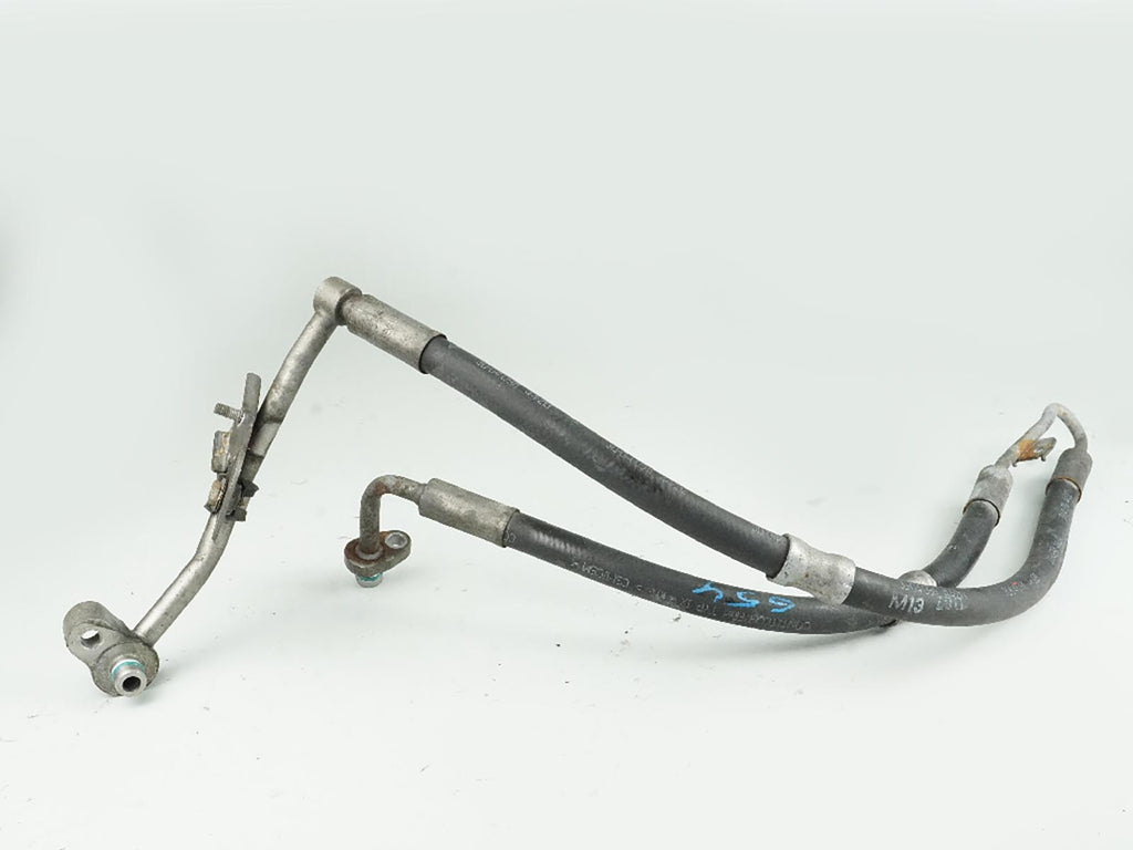  2009 - 2012 BMW 7 SERIES F01 F02 HOSE TUBE PIPE DYNAMIC DRIVE POWER UNIT OEM, in stock