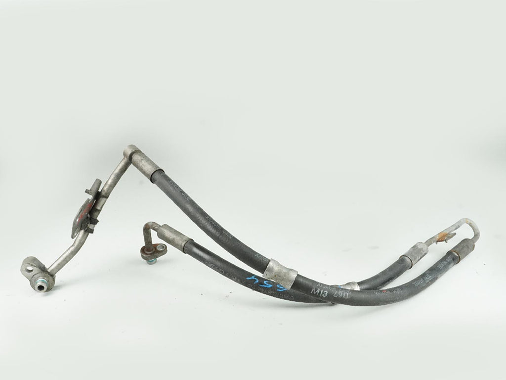  2009 - 2012 BMW 7 SERIES F01 F02 HOSE TUBE PIPE DYNAMIC DRIVE POWER UNIT OEM, buy