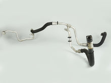 Load image into Gallery viewer, 2009 - 2012 BMW 7 SERIES F01 HOSE TUBE PIPE LINE AC COMPRESSOR UNIT 6781426 OEM, buy