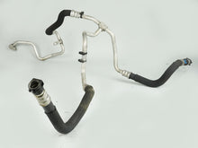 Load image into Gallery viewer, 2009 - 2012 BMW 7 SERIES F01 HOSE TUBE PIPE LINE AC COMPRESSOR UNIT 6781426 OEM, price