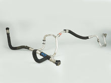 Load image into Gallery viewer, 2009 - 2012 BMW 7 SERIES F01 HOSE TUBE PIPE LINE AC COMPRESSOR UNIT 6781426 OEM, in stock