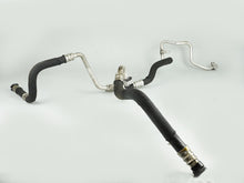 Load image into Gallery viewer, 2009 - 2012 BMW 7 SERIES F01 HOSE TUBE PIPE LINE AC COMPRESSOR UNIT 6781426 OEM, price