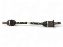 Load image into Gallery viewer, 2012 - 2018 BMW 3 SERIES F30 320I XDRIVE AXLE SHAFT CV REAR DRIVER LEFT LH OEM, buy