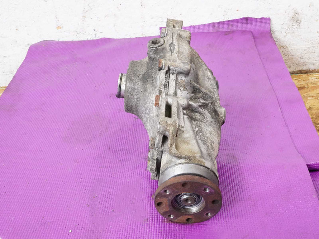  2013 - 2018 BMW 3 SERIES F30 320I XDRIVE CARRIER DIFFERENTIAL RATIO 3.15 FRONT, price