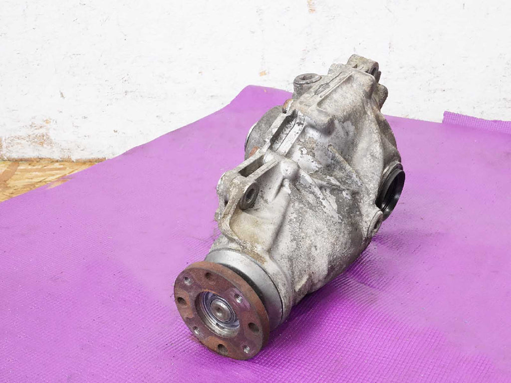  2013 - 2018 BMW 3 SERIES F30 320I XDRIVE CARRIER DIFFERENTIAL RATIO 3.15 FRONT, cheap