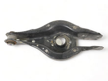 Load image into Gallery viewer, 2012 - 2018 BMW 3 SERIES F30 CONTROL ARM SPRING PERCH REAR LEFT LH DRIVER OEM, used