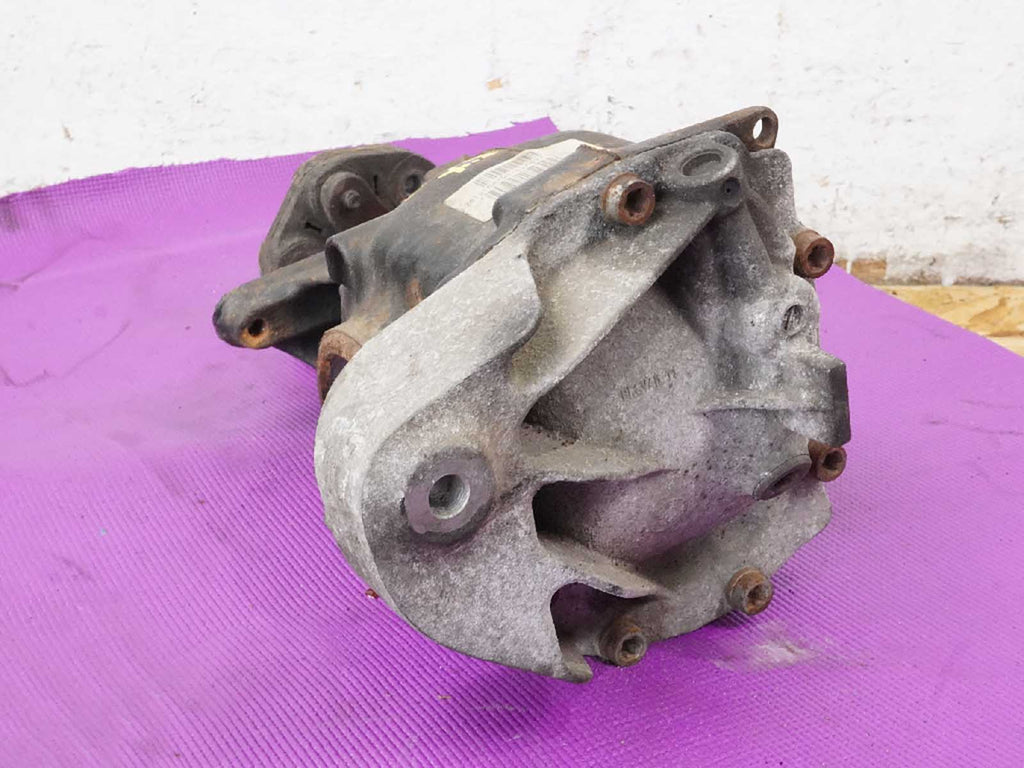  2012- 2018 BMW 3 SERIES F30 320I XDRIVE CARRIER DIFFERENTIAL RATIO 3.15 REAR OEM, cheap