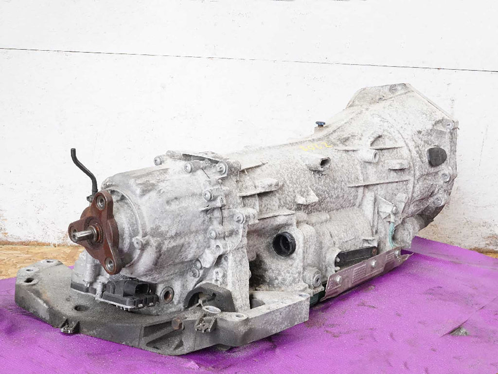  2014 - 2018 BMW 3 SERIES F30 320I XDRIVE AUTOMATIC TRANSMISSION 8 SPEED OEM, in stock