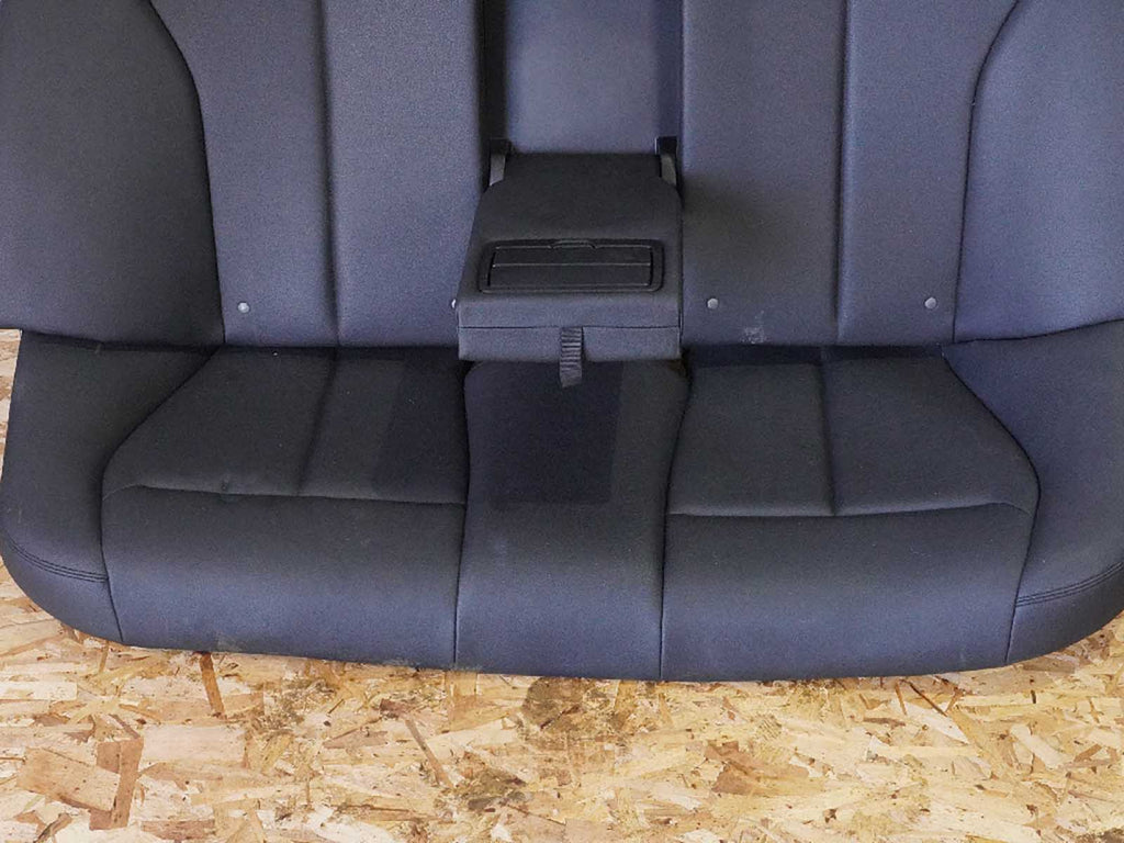  2012 - 2018 BMW 3 SERIES F30 SEAT ELECTRIC LEATHER BUCKET FRONT REAR SET OEM, in stock