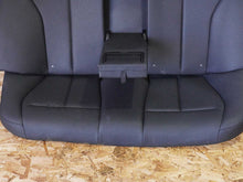 Load image into Gallery viewer, 2012 - 2018 BMW 3 SERIES F30 SEAT ELECTRIC LEATHER BUCKET FRONT REAR SET OEM, in stock