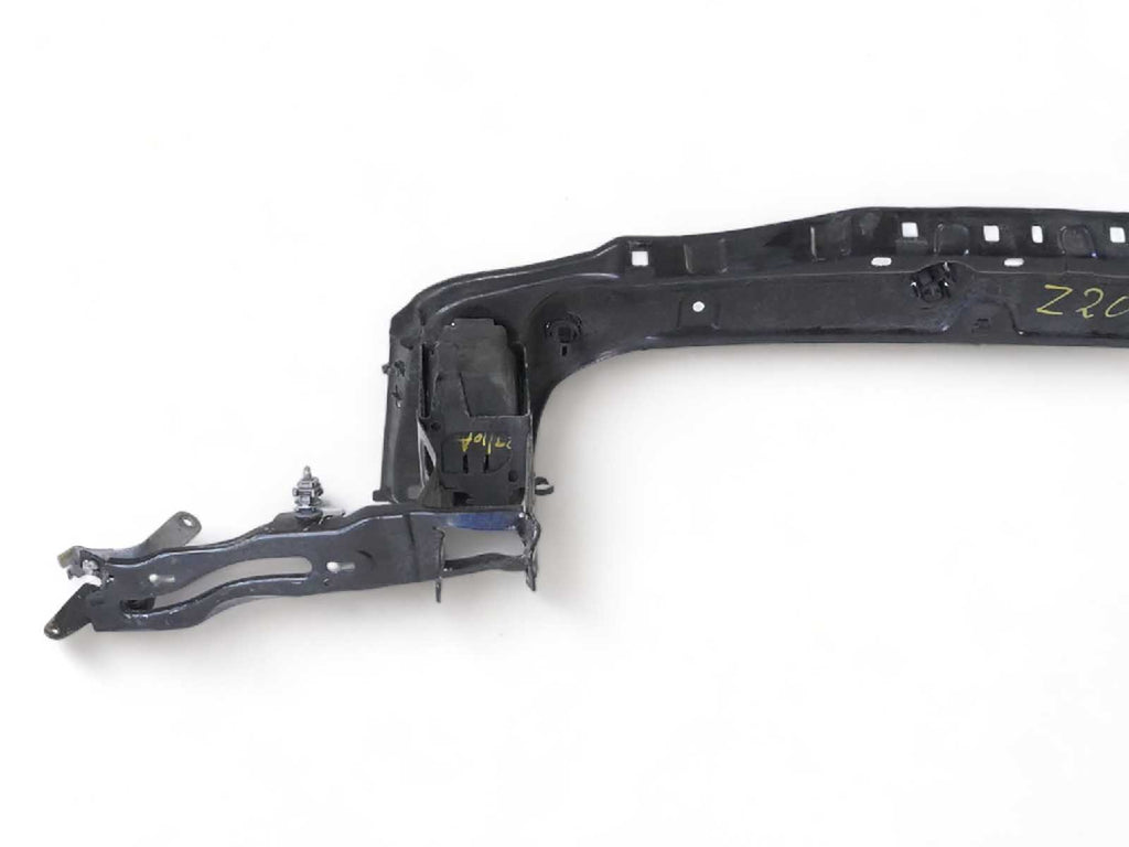  2012 - 2015 BMW 3 SERIES F30 RADIATOR CORE SUPPORT BRACKET W HORN FRONT OEM, price