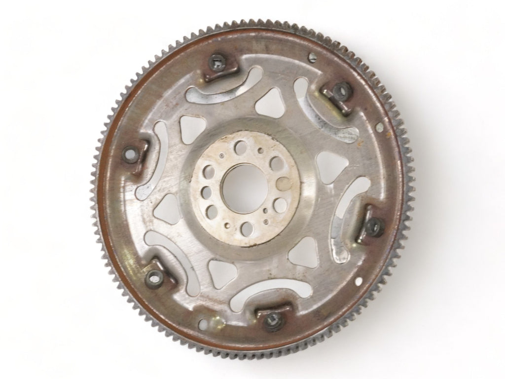  2012 - 2018 BMW 3 SERIES F30 2.0L FLEX PLATE FLYWHEEL AUTOMATIC TRANSMISSION OEM, cheap