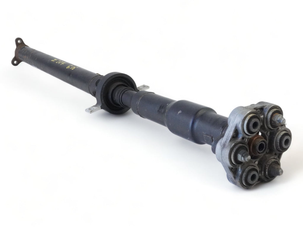  2013 - 2015 BMW 3 SERIES F30 2.0L AUTOMATIC DRIVE SHAFT PROPELLER CARDAN REAR, buy