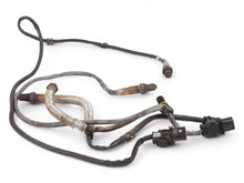 Load image into Gallery viewer, 2010 - 2013 BMW 3 SERIES E92 LAMBDA OXYGEN SENSOR O2 EXHAUST CABLE SET OF 4 OEM, cheap