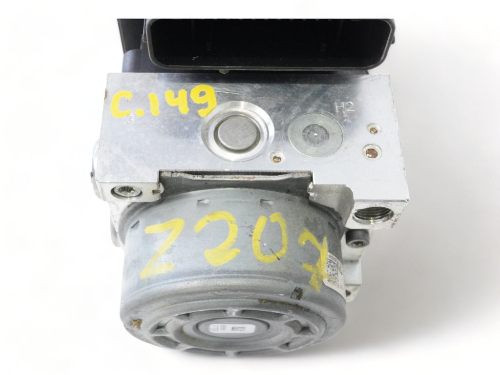  2014 - 2018 BMW 3 SERIES F30 ABS ANTI LOCK BRAKE ACTUATOR PUMP MODULE UNIT OEM, in stock