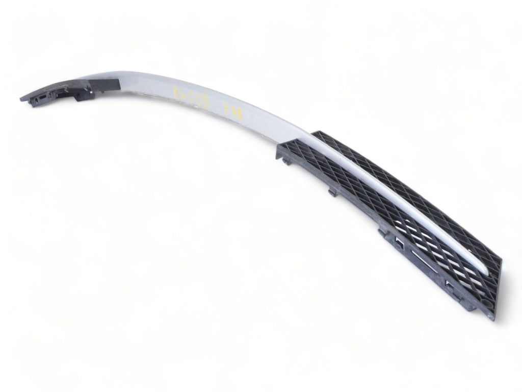  2008 - 2010 BMW 5 SERIES E60 GRILLE GRILL LOWER BUMPER MOUNTED LEFT RIGHT OEM, in stock