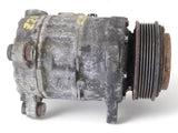 2012 - 2015 BMW 3 SEREIES F30 AC COMPRESSOR AIR CONDITIONING MOTOR W PULLEY OEM