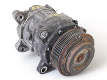 Load image into Gallery viewer, 2012 - 2015 BMW 3 SEREIES F30 AC COMPRESSOR AIR CONDITIONING MOTOR W PULLEY OEM, price