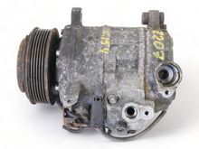 Load image into Gallery viewer, 2012 - 2015 BMW 3 SEREIES F30 AC COMPRESSOR AIR CONDITIONING MOTOR W PULLEY OEM, in stock