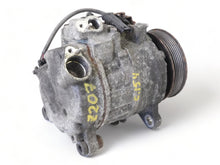 Load image into Gallery viewer, 2012 - 2015 BMW 3 SEREIES F30 AC COMPRESSOR AIR CONDITIONING MOTOR W PULLEY OEM, price