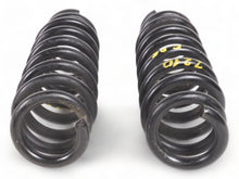 Load image into Gallery viewer, 2007 - 2013 BMW 3 SERIES E92 COIL SPRING STRUT SHOCK REAR LEFT RIGHT SET OF 2, price