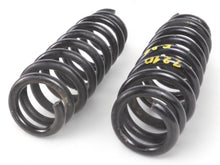 Load image into Gallery viewer, 2007 - 2013 BMW 3 SERIES E92 COIL SPRING STRUT SHOCK REAR LEFT RIGHT SET OF 2, used