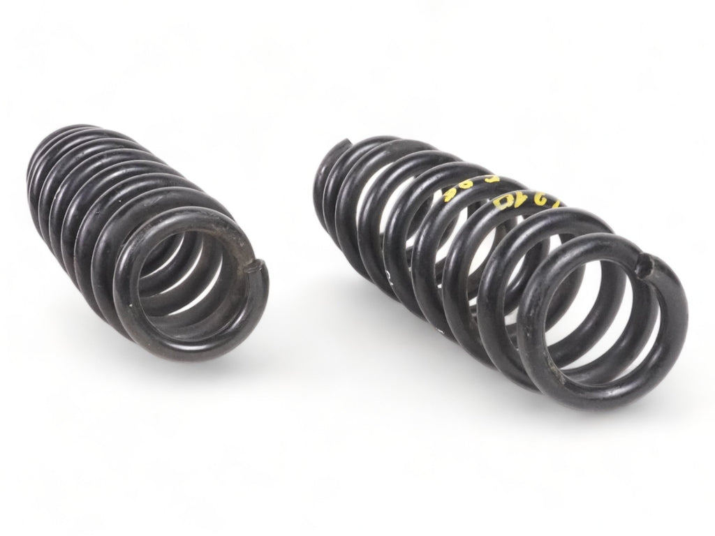  2007 - 2013 BMW 3 SERIES E92 COIL SPRING STRUT SHOCK REAR LEFT RIGHT SET OF 2, in stock