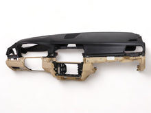 Load image into Gallery viewer, 2011 - 2012 BMW 5 SERIES F10 DASHBOARD PANEL COVER INSTRUMENT CLUSTER WO HEAD UP, in stock