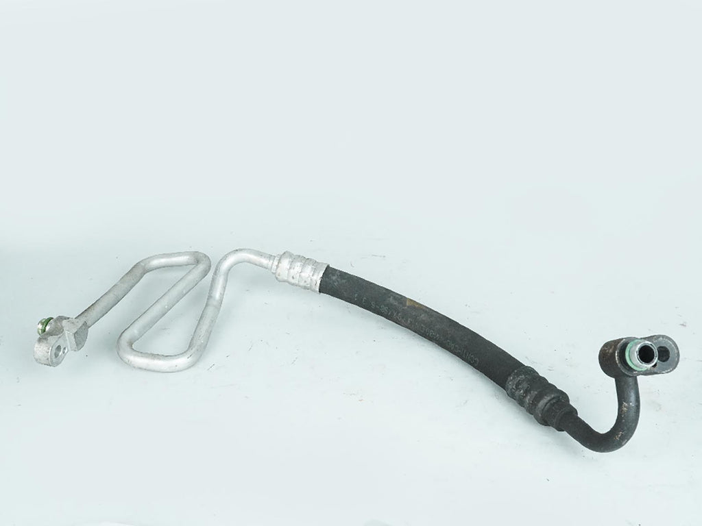  1998 - 2000 BMW 5 SERIES F39 528 TUBE HOSE LINE PIPE AC COMPRESSOR DISCHARGE OEM, in stock