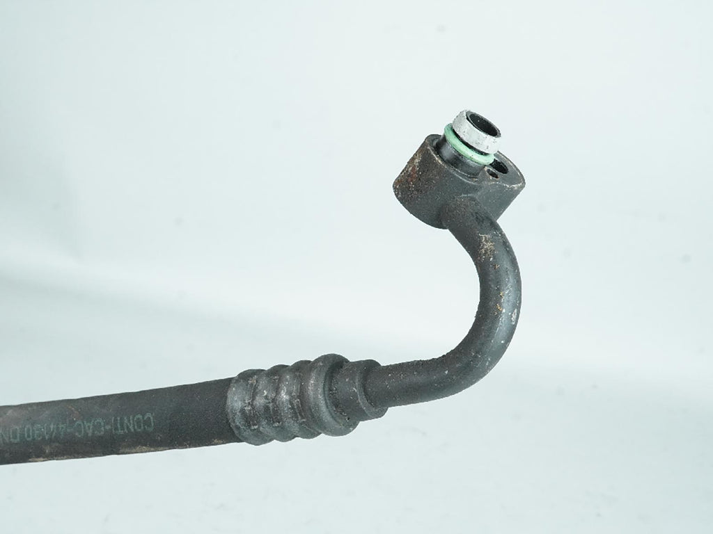  1998 - 2000 BMW 5 SERIES F39 528 TUBE HOSE LINE PIPE AC COMPRESSOR DISCHARGE OEM, in stock