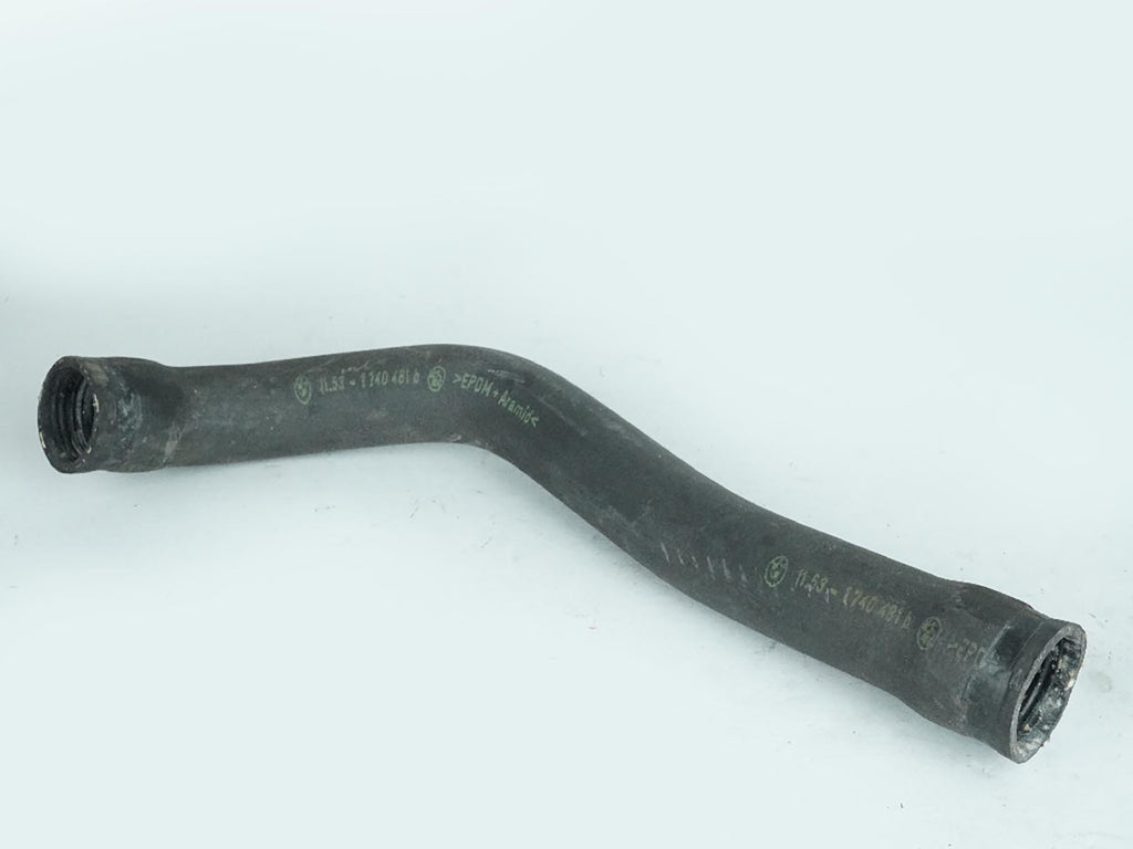  1998 - 2000 BMW 5 SERIES F39 528 COOLANT PIPE TUBE LINE ANTIFREEZE RADIATOR OEM, buy