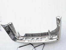 Load image into Gallery viewer, 1997 - 2000 BMW 5 SERIES E39 528 BUMPER COVER PANEL REAR EXTERIOR ASSEMBLY OEM, in stock