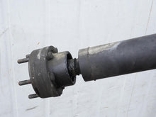 Load image into Gallery viewer, 1997 - 1999 BMW 5 SERIES E39 528 DRIVE SHAFT CARDAN DIFFERENTIAL PROPELLER OEM, used