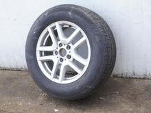 Load image into Gallery viewer, 2002 - 2006 BMW X5 E53 WHEEL RIM W TIRE 10 SPOKE V W TIRE 235/65R17  STYLE 130, price