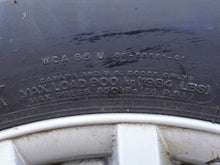 Load image into Gallery viewer, 2002 - 2006 BMW X5 E53 WHEEL RIM W TIRE 10 SPOKE V W TIRE 235/65R17  STYLE 130, used