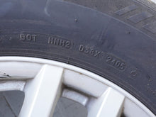 Load image into Gallery viewer, 2002 - 2006 BMW X5 E53 WHEEL RIM W TIRE 10 SPOKE V W TIRE 235/65R17  STYLE 130, buy