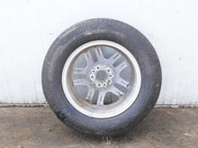 Load image into Gallery viewer, 2002 - 2006 BMW X5 E53 WHEEL RIM W TIRE 10 SPOKE V W TIRE 235/65R17  STYLE 130, used