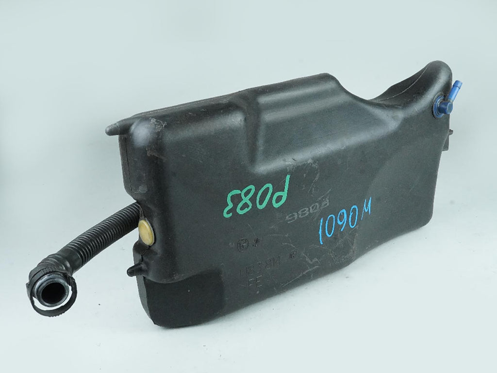  1998 - 2000 BMW 5 SERIES GASOLINE GAS FUEL VAPOR EXPANSION TANK TUBE 1183814 OEM, in stock