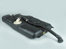 Load image into Gallery viewer, 1998 - 2000 BMW 5 SERIES GASOLINE GAS FUEL VAPOR EXPANSION TANK TUBE 1183814 OEM, used