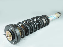 Load image into Gallery viewer, 1997 - 2000 BMW 5 SERIES E39 STRUT SHOCK ABSORBER W COIL SPRING REAR LEFT OEM, buy