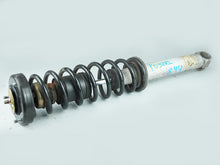 Load image into Gallery viewer, 1997 - 2000 BMW 5 SERIES E39 STRUT SHOCK ABSORBER W COIL SPRING REAR LEFT OEM, price