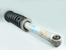 Load image into Gallery viewer, 1997 - 2000 BMW 5 SERIES E39 STRUT SHOCK ABSORBER W COIL SPRING REAR LEFT OEM, price